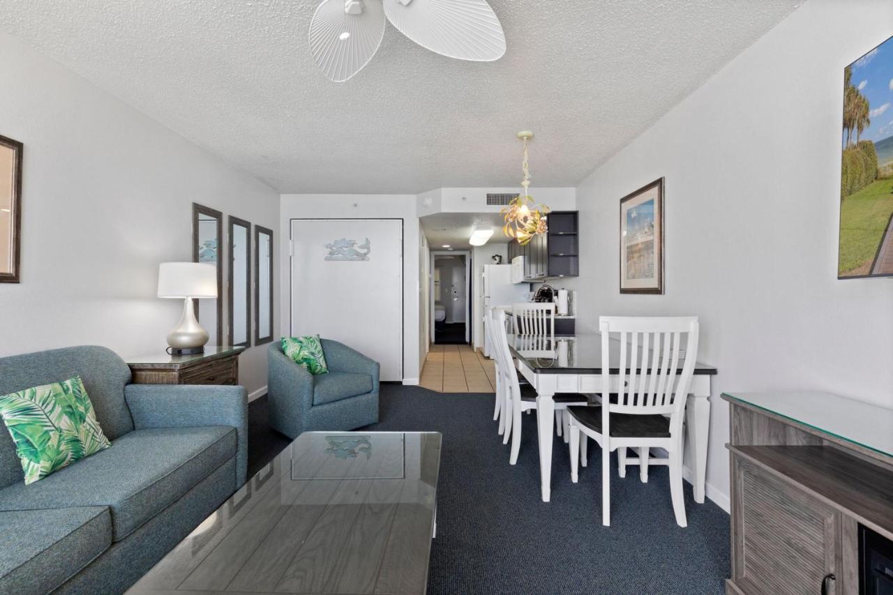 Apartment Atlantica 11th Floor Gem! *