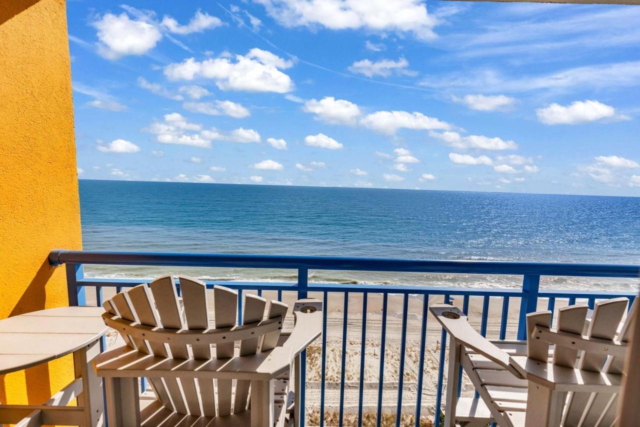 Atlantica 11th Floor Gem! Myrtle Beach