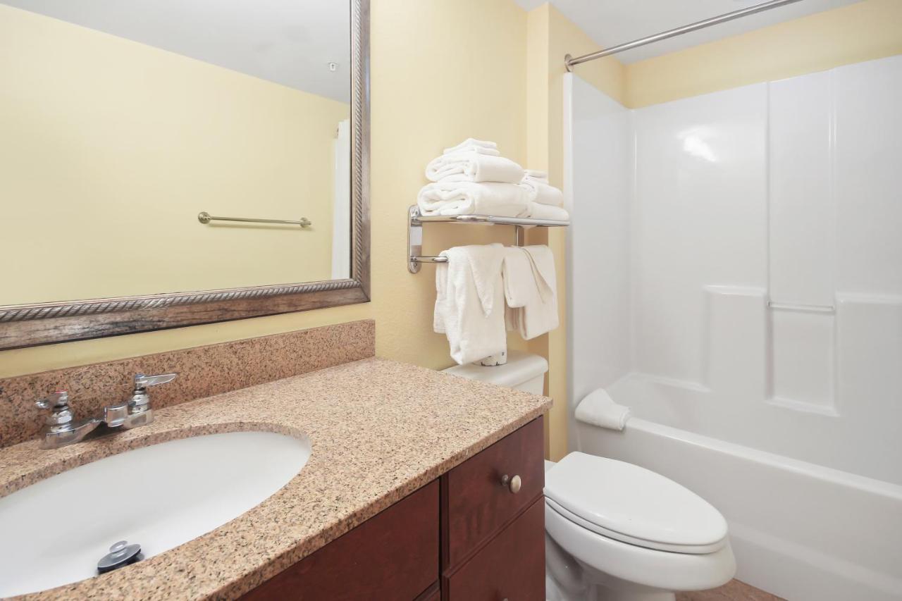 Apartment Dunes Village 836