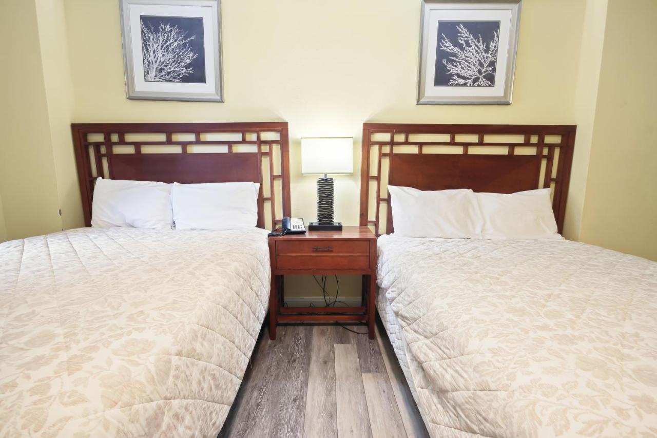 Dunes Village 836 Apartment *