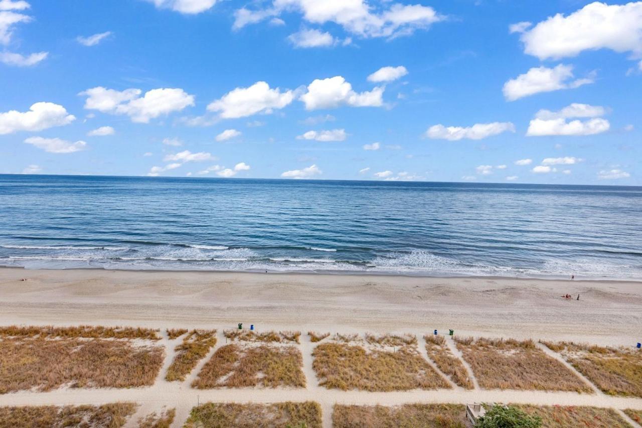 Atlantica 11th Floor Gem! Apartment Myrtle Beach