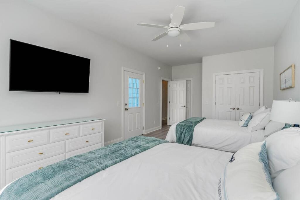 Ocean Dream-luxury 2nd Row Ocean View - Pool Oasis