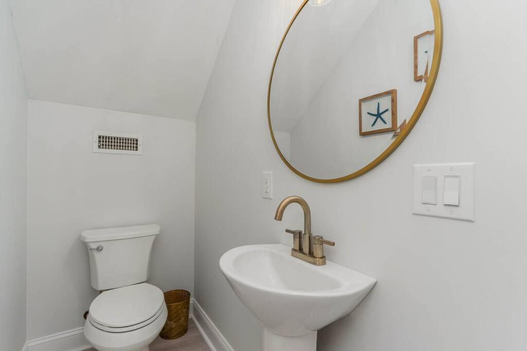 Holiday home Ocean Dream-luxury 2nd Row Ocean View - Pool Oasis *