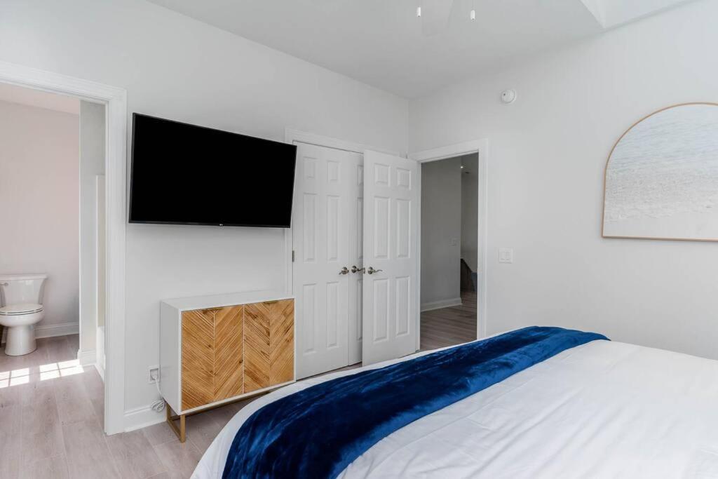 Holiday home Ocean Dream-luxury 2nd Row Ocean View - Pool Oasis Myrtle Beach
