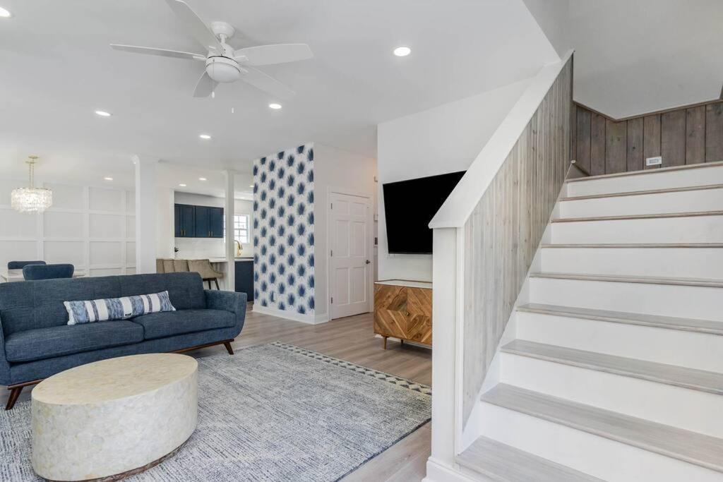 Holiday home Ocean Dream-luxury 2nd Row Ocean View - Pool Oasis Myrtle Beach
