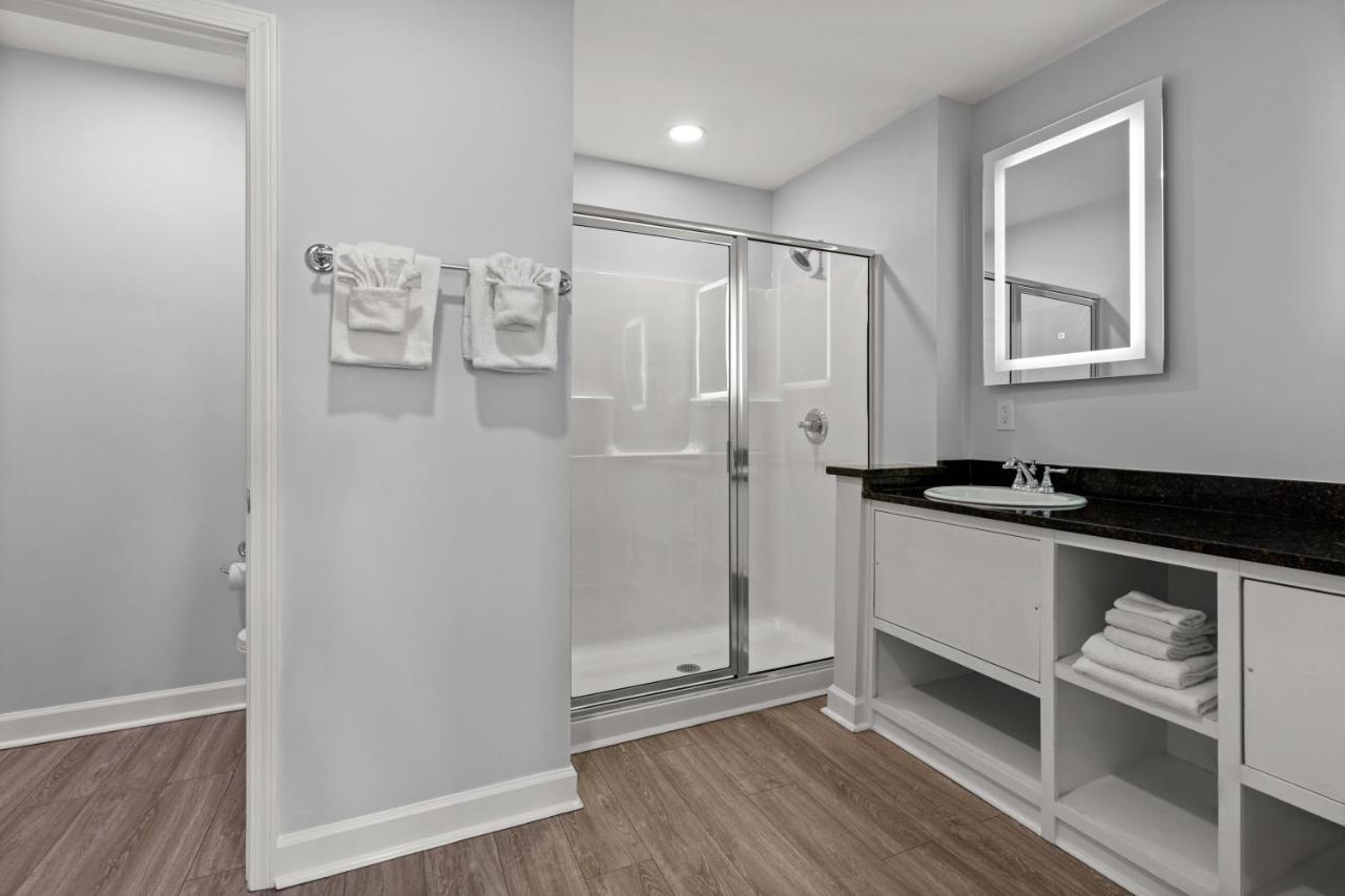 Aparthotel Ocean Escape 4*