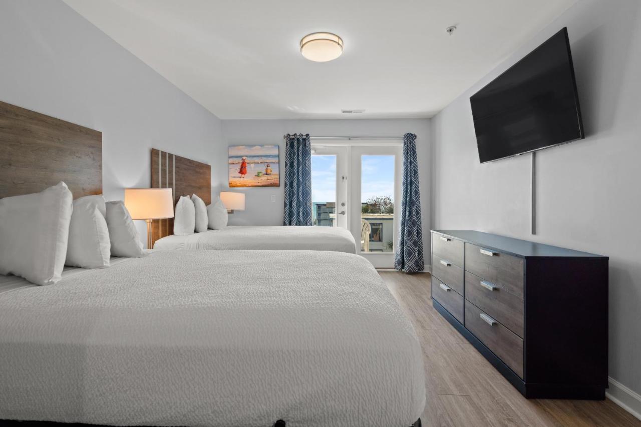 Aparthotel Ocean Escape