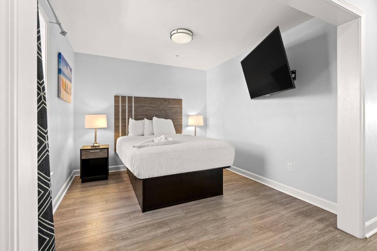 Ocean Escape 4* Myrtle Beach
