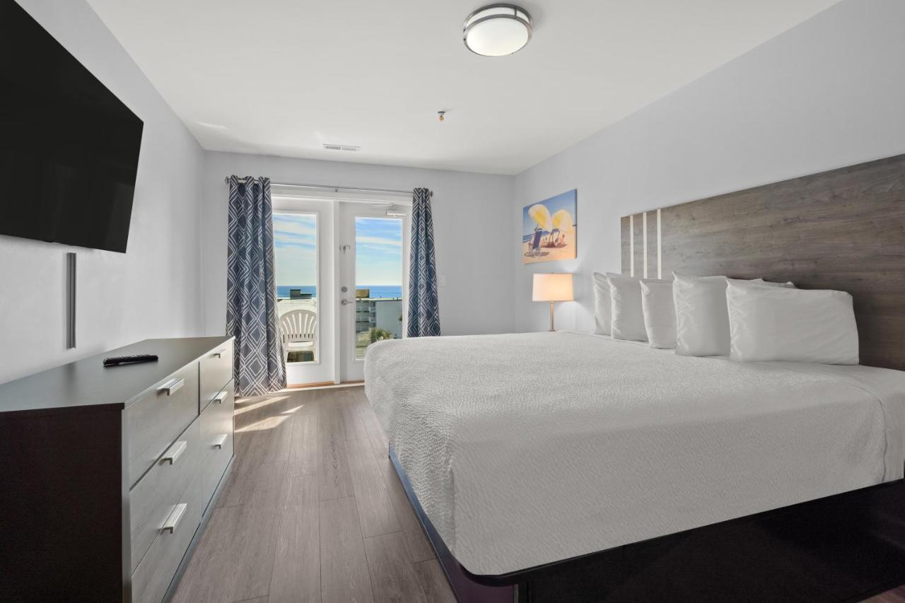 Ocean Escape Aparthotel 4*