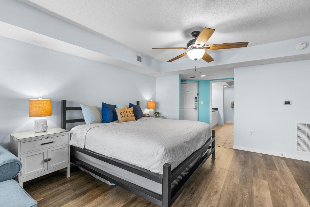 Yacht Club #3-504 Apartment Myrtle Beach