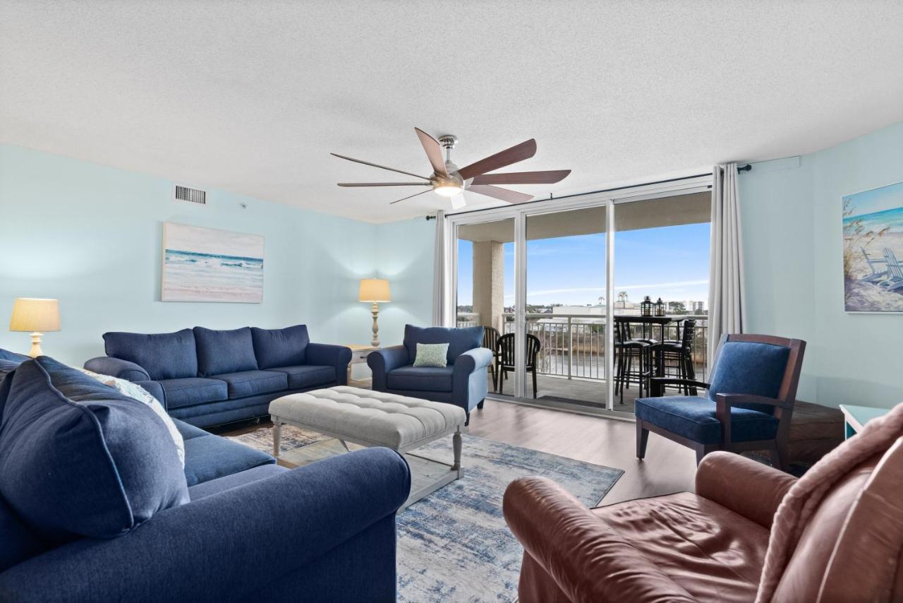 Apartment Yacht Club #3-504