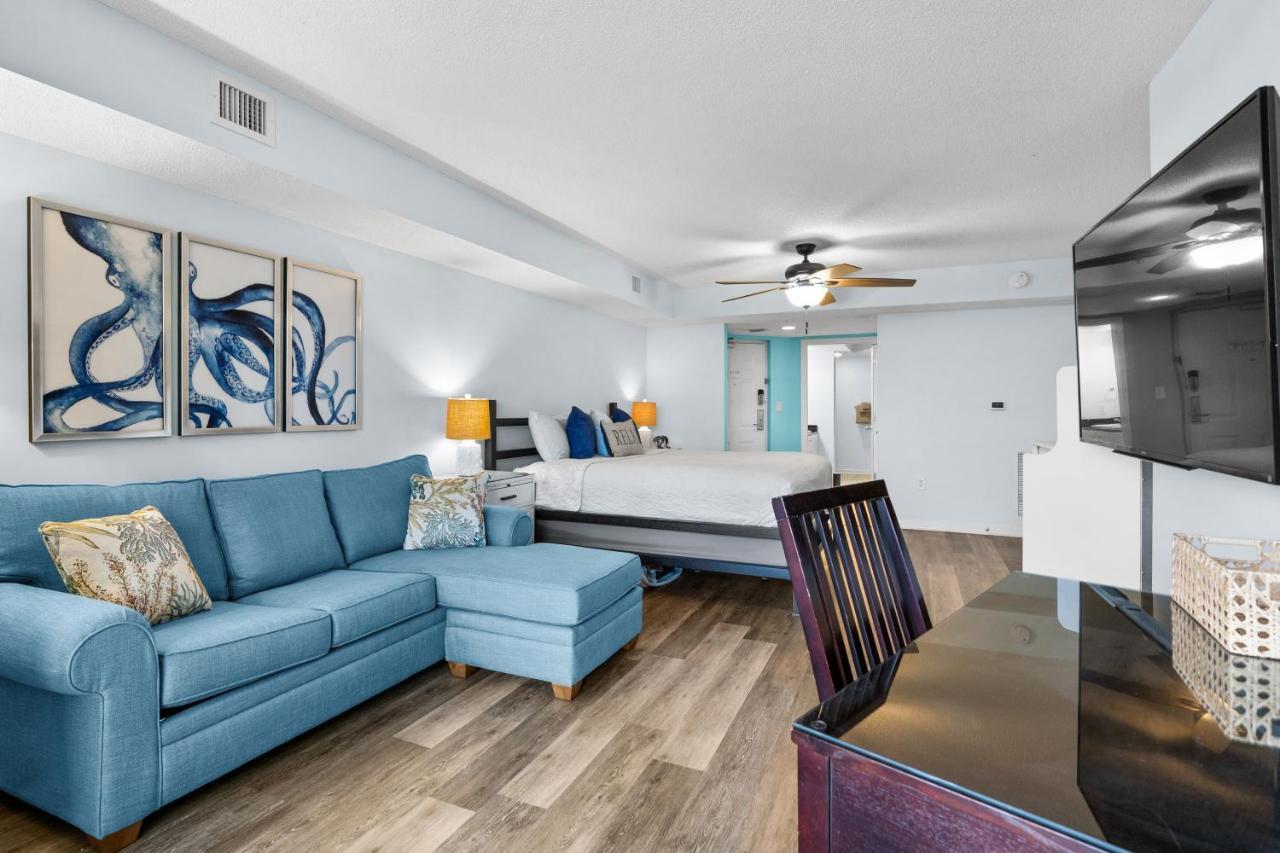 Yacht Club #3-504 Myrtle Beach