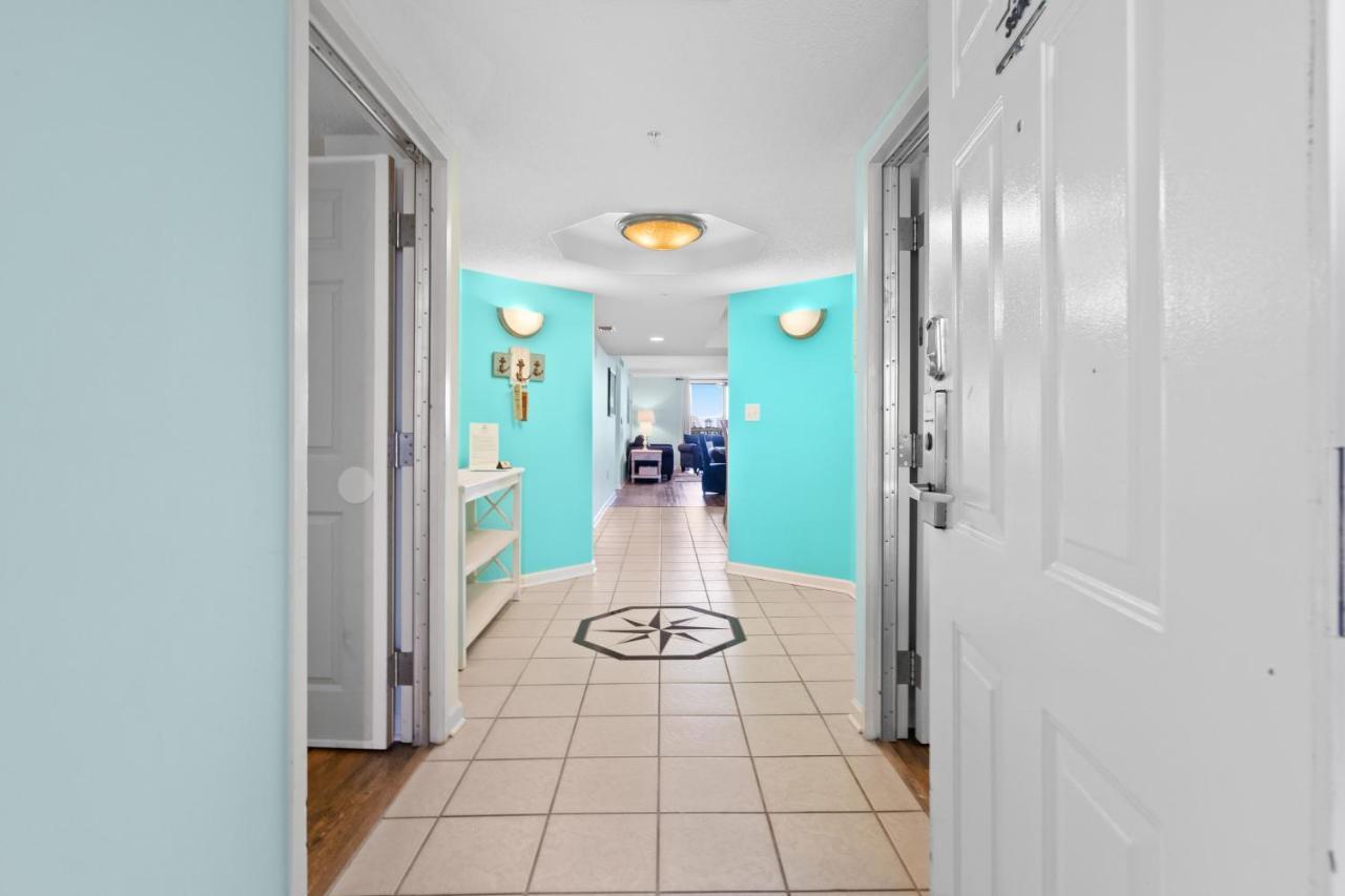 Yacht Club #3-504 Apartment *