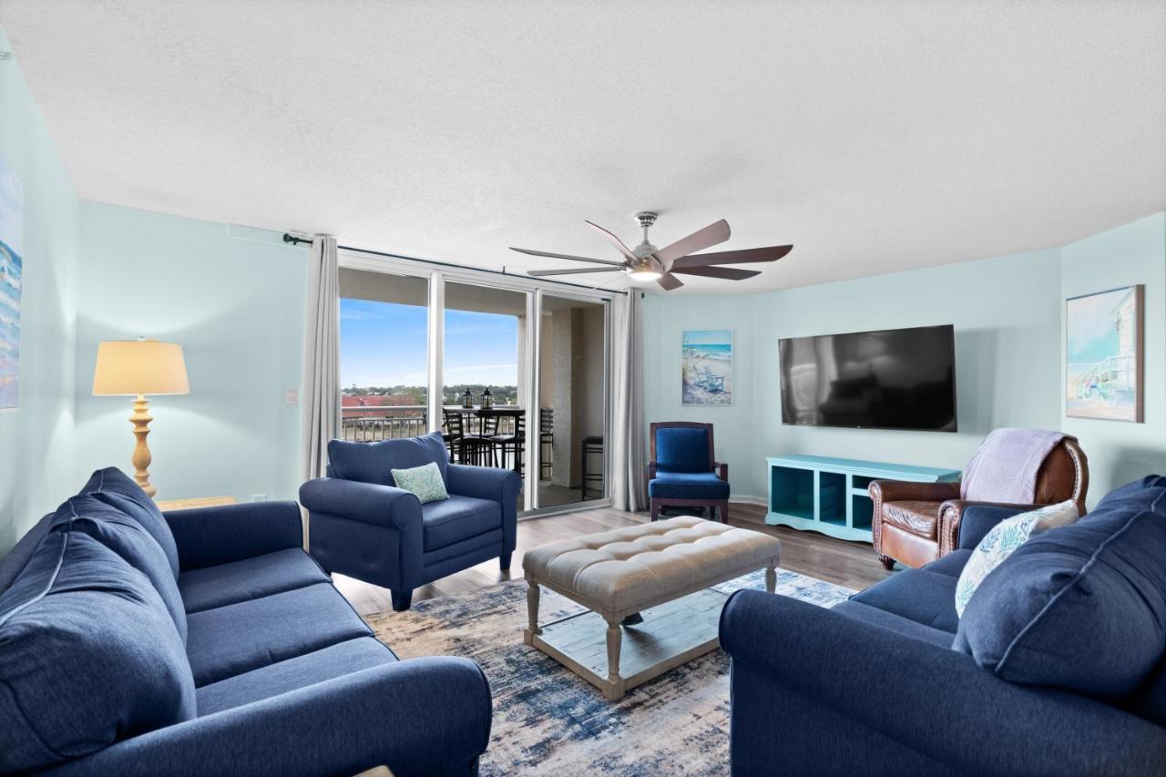 Yacht Club #3-504 Apartment Myrtle Beach