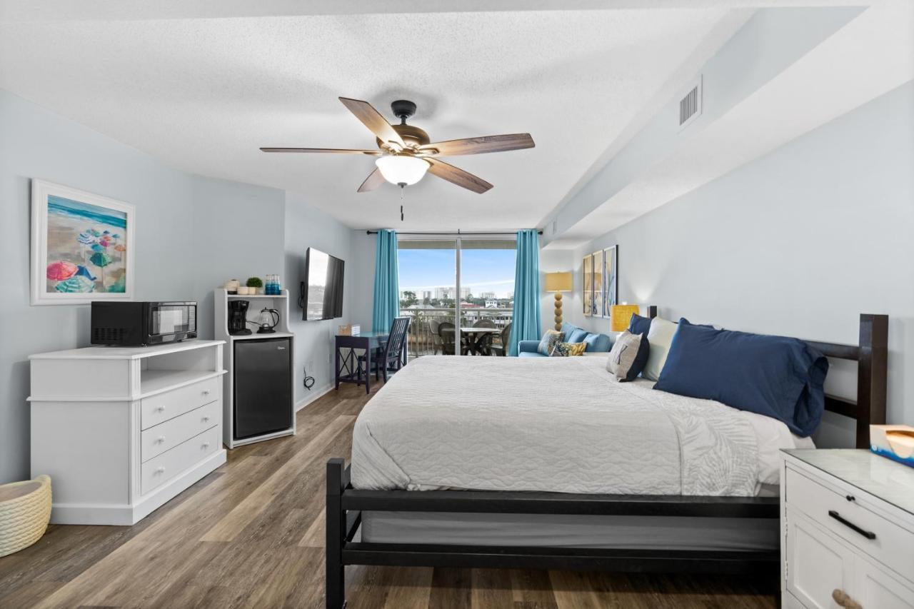 Yacht Club #3-504 Apartment Myrtle Beach