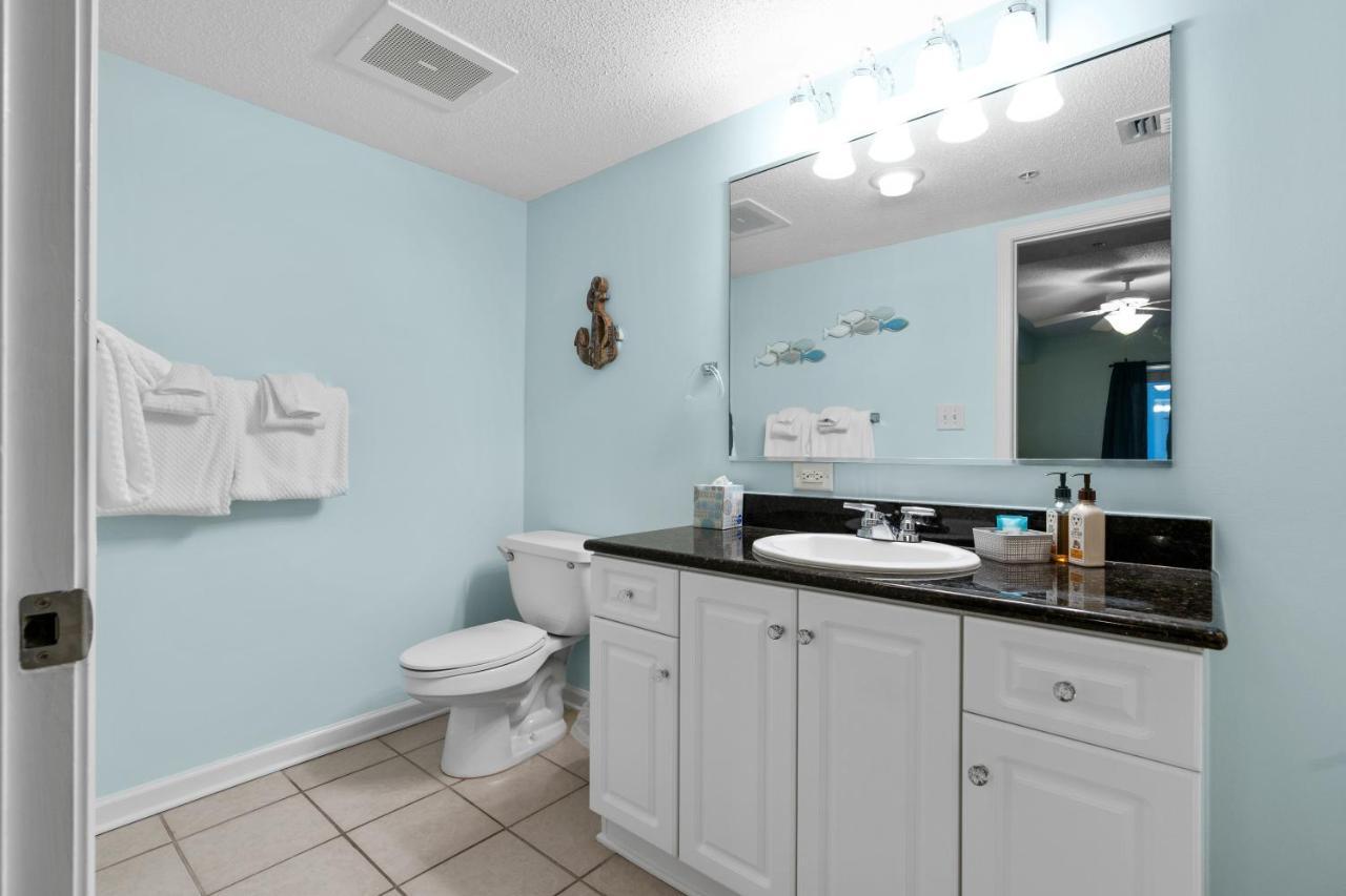 Yacht Club #3-504 Apartment Myrtle Beach