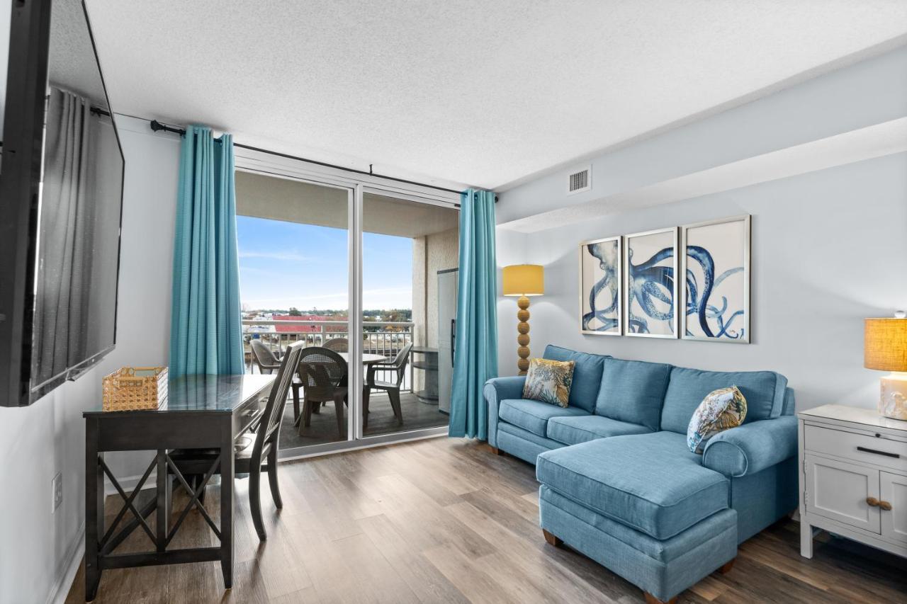 Apartment Yacht Club #3-504 Myrtle Beach
