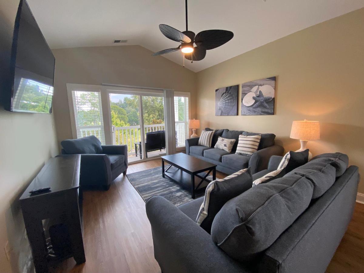 World Tour 306 Bayhill By Palmetto Vacation
