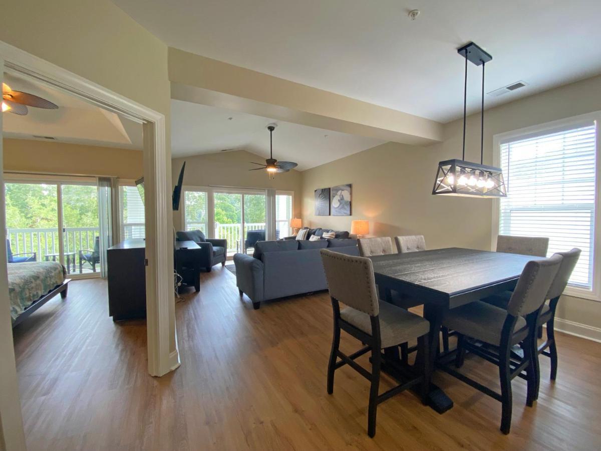 World Tour 306 Bayhill By Palmetto Vacation * Myrtle Beach