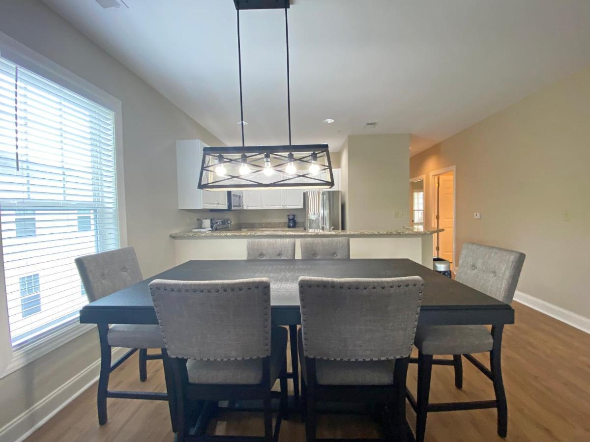 Apartment World Tour 306 Bayhill By Palmetto Vacation *