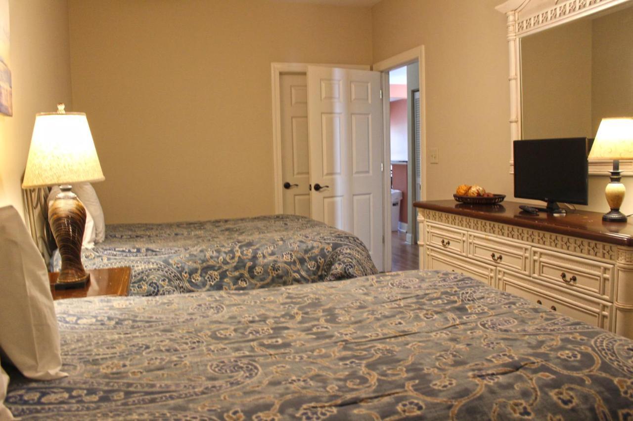 Apartment World Tour 206 Augusta By Palmetto Vacation