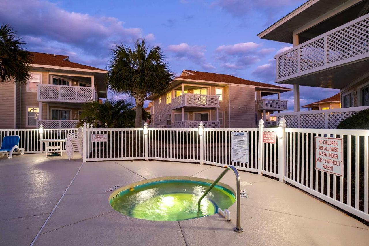 North Myrtle About 1 Mi To Beach! Apartment Myrtle Beach