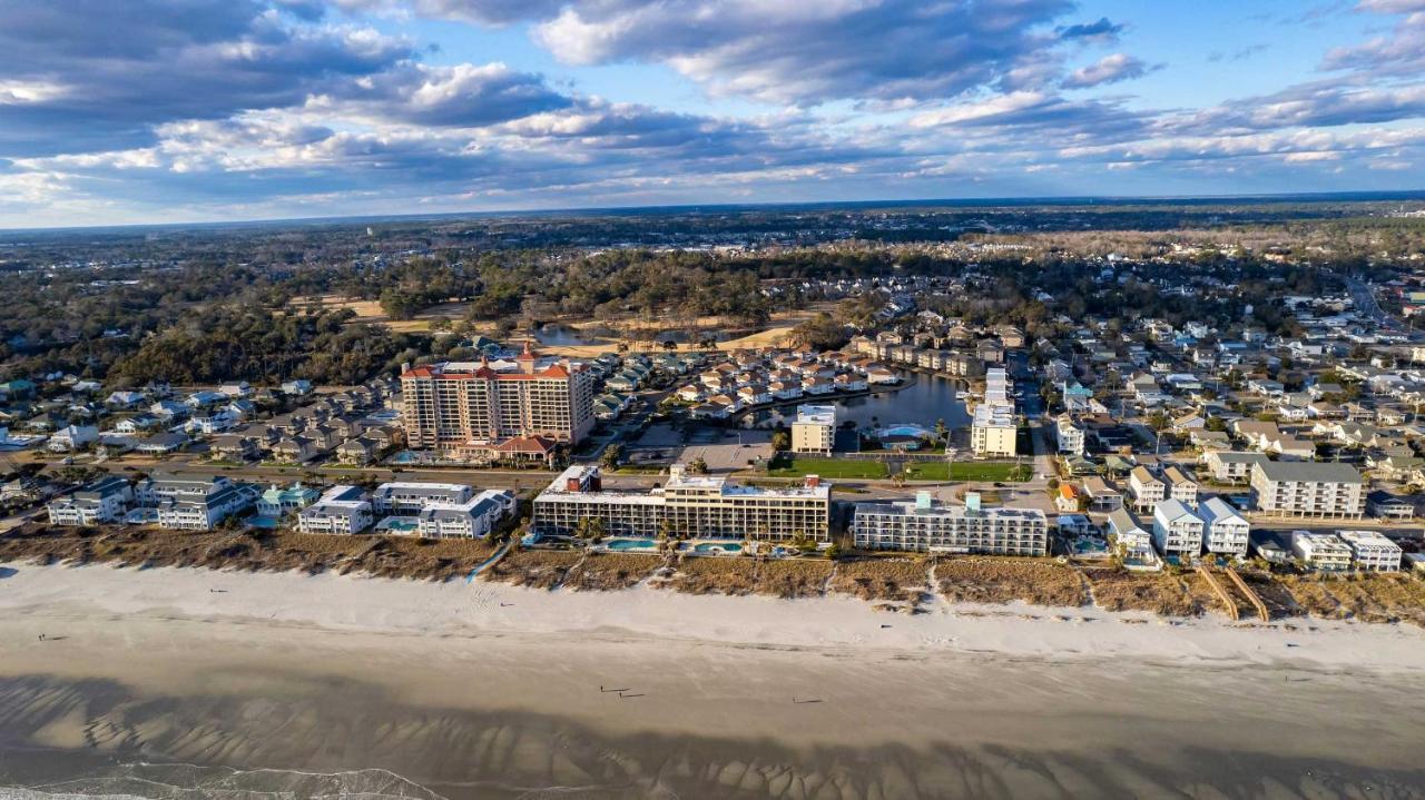 North Myrtle About 1 Mi To Beach! *