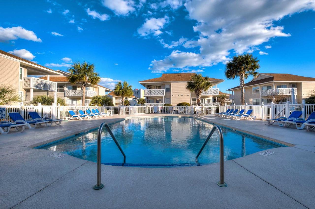 Apartment North Myrtle About 1 Mi To Beach! *