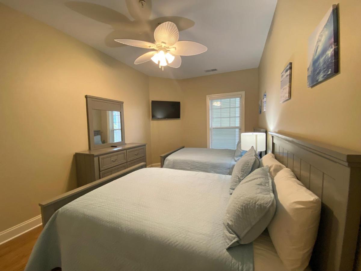 Apartment World Tour 306 Bayhill By Palmetto Vacation