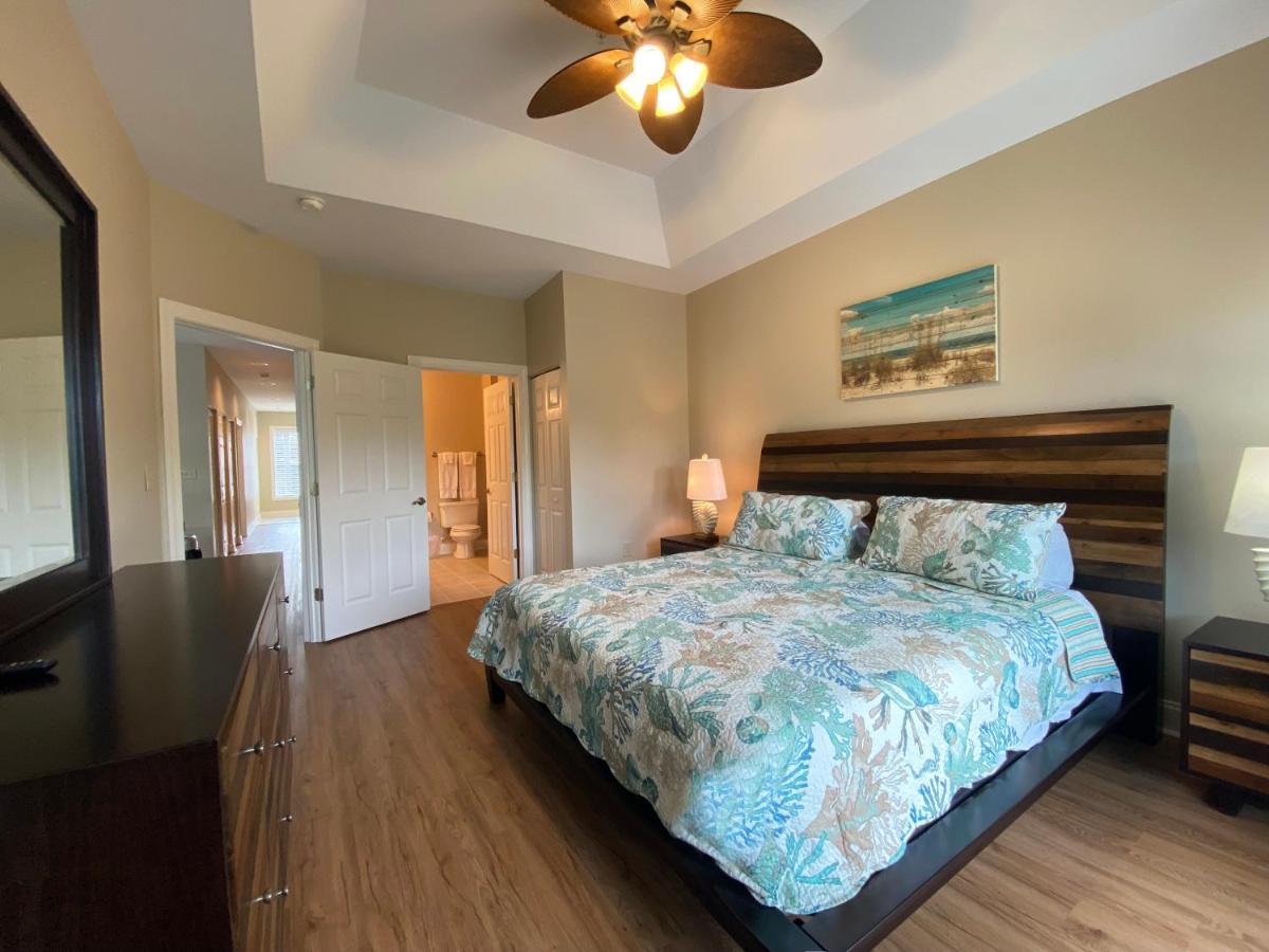 Apartment World Tour 306 Bayhill By Palmetto Vacation *