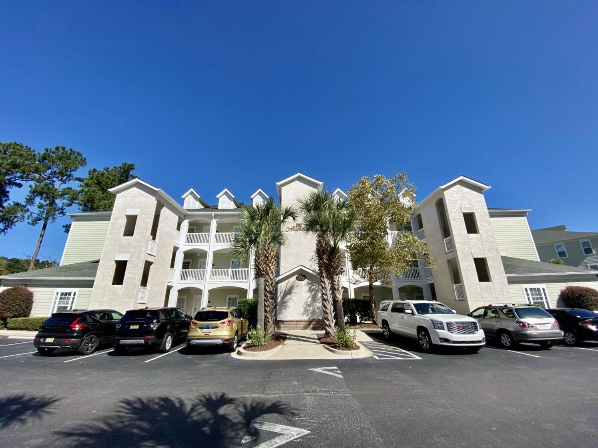 Apartment World Tour 206 Augusta By Palmetto Vacation Myrtle Beach