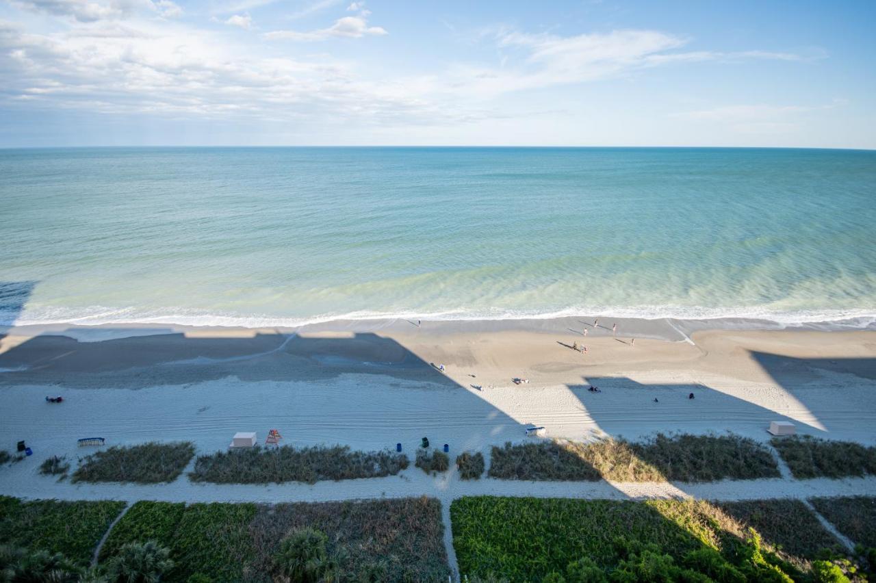:) Water Front Retreat - Sleeps 8 * Myrtle Beach