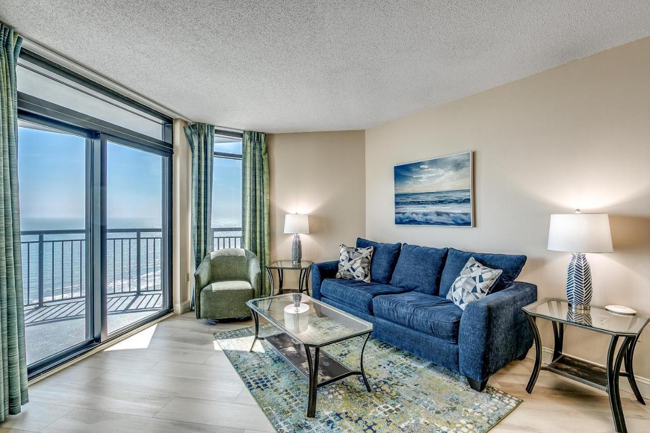 Apartment Caribbean 1409 Myrtle Beach