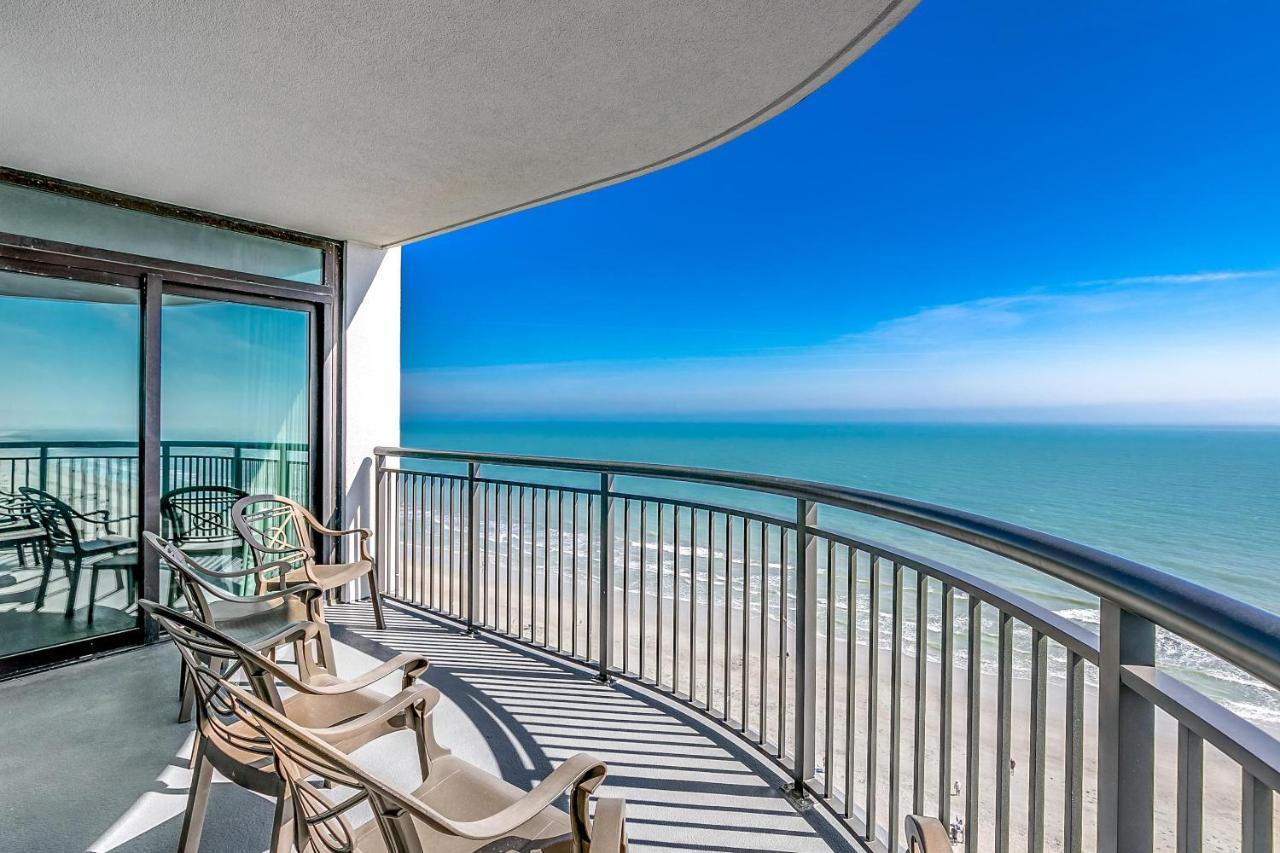 Apartment Caribbean 1409