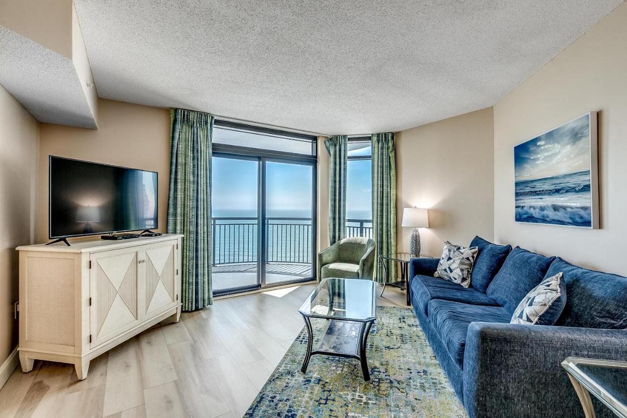 Caribbean 1409 Apartment *