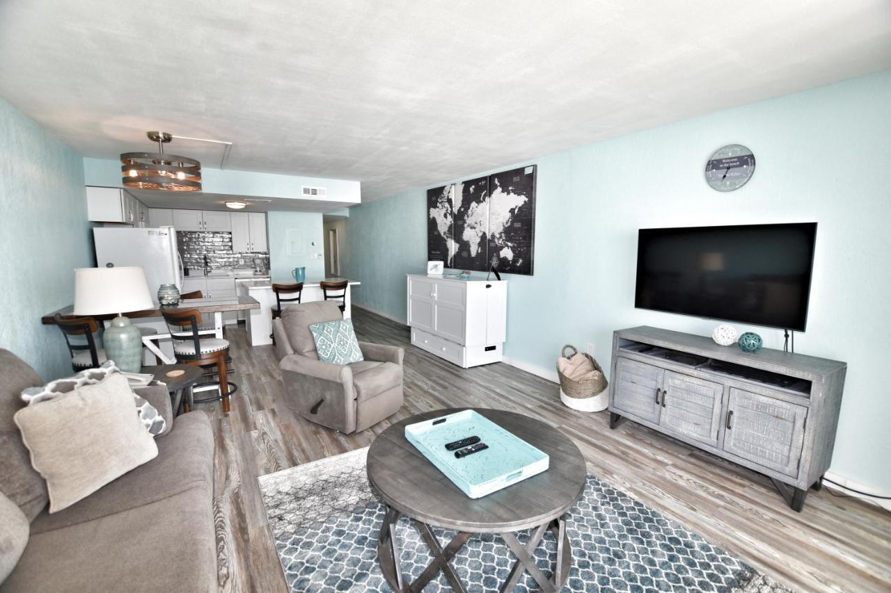 1108 Waters Edge * Myrtle Beach