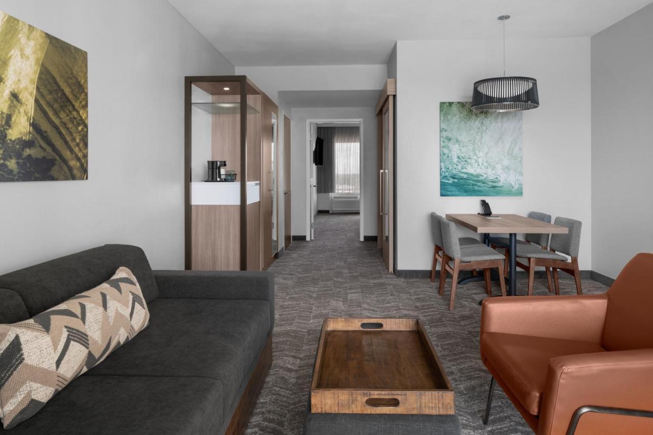 Springhill By Marriott Myrtle Oceanfront