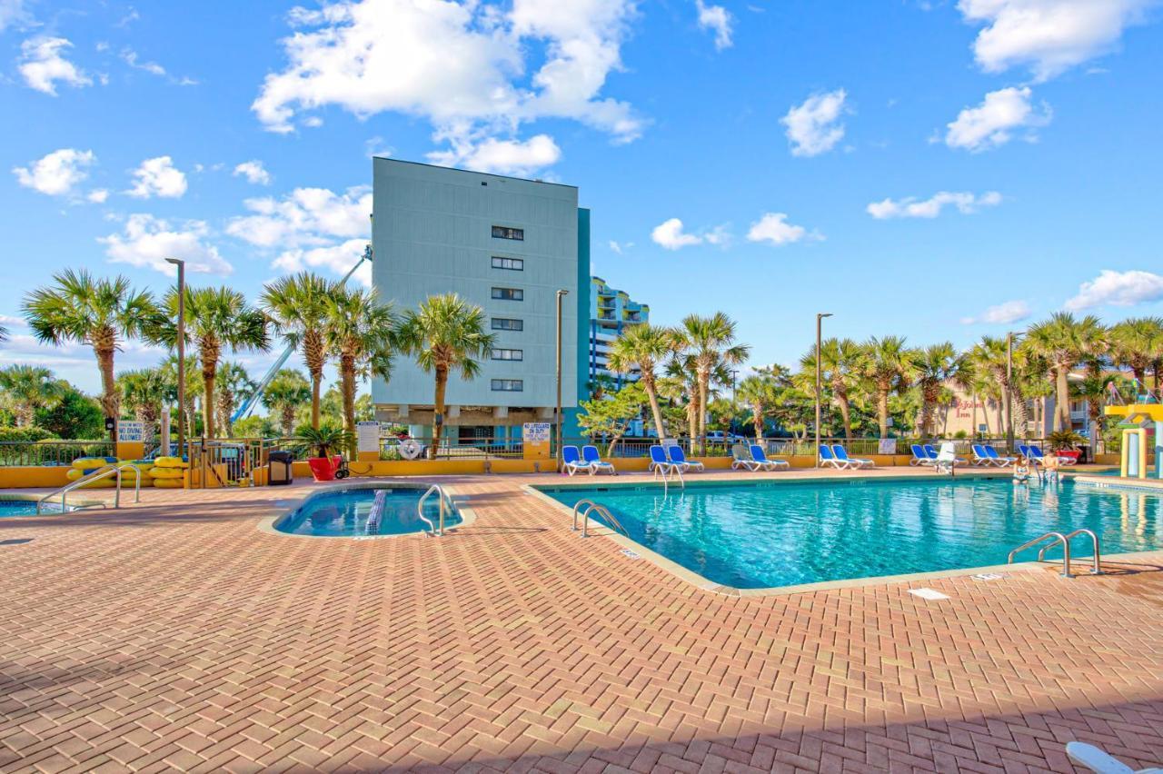 Caravelle #622 * Myrtle Beach