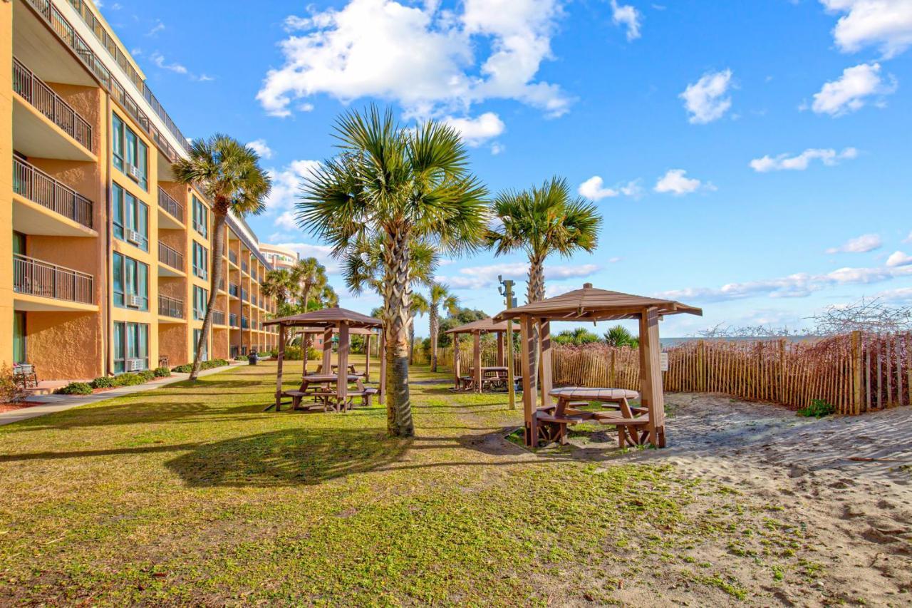 Caravelle #622 Myrtle Beach