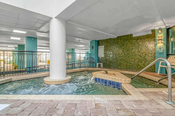 Ocean View Double Landmark 1423 Incredible Views *