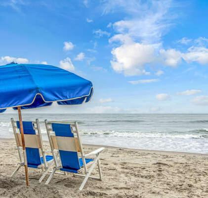 Holiday home Ocean View Double Landmark 1423 Incredible Views