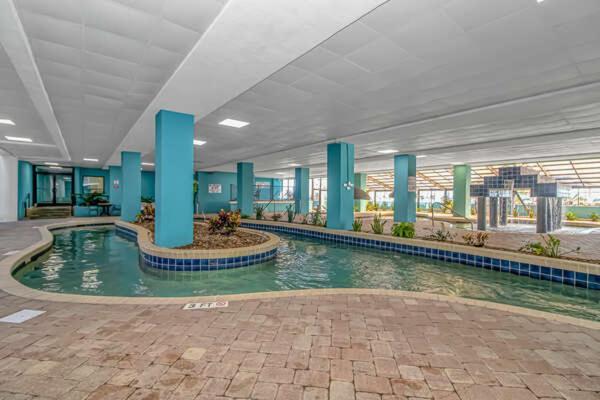 Ocean View Double Landmark 1423 Incredible Views Holiday home