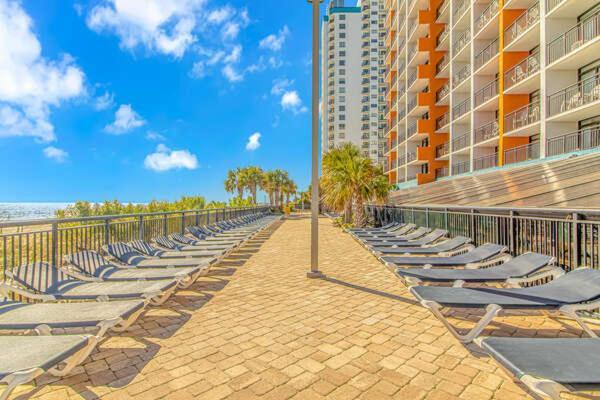 Ocean View Double Landmark 1423 Incredible Views Myrtle Beach