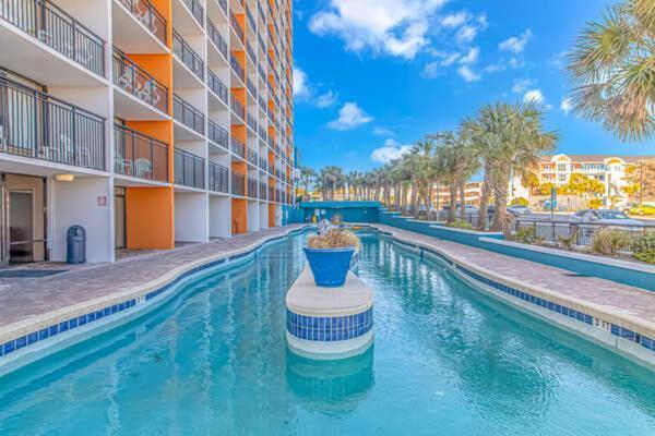 Holiday home Ocean View Double Landmark 1423 Incredible Views