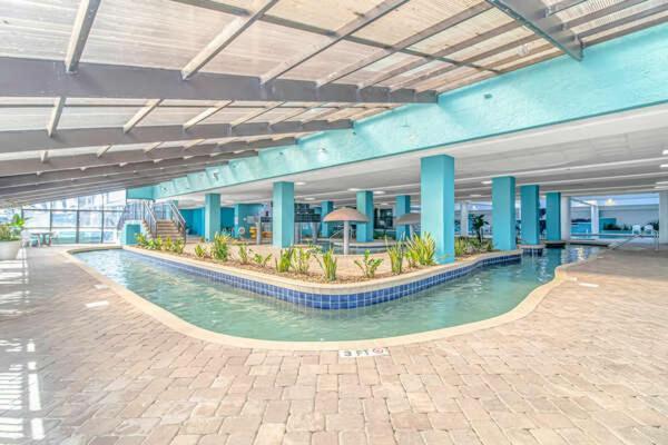 Holiday home Ocean View Double Landmark 1423 Incredible Views Myrtle Beach