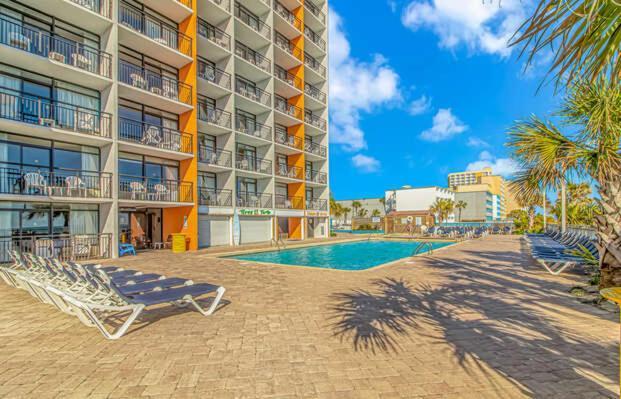 Holiday home Ocean View Double Landmark 1423 Incredible Views Myrtle Beach