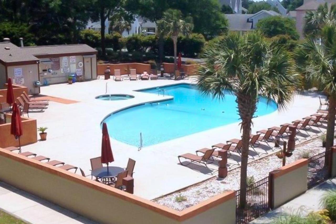 Apartment Dunes Pointe A-3
