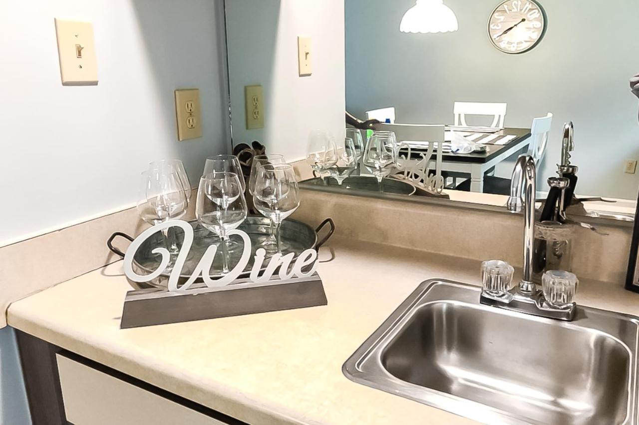 Apartment Dunes Pointe A-3 *