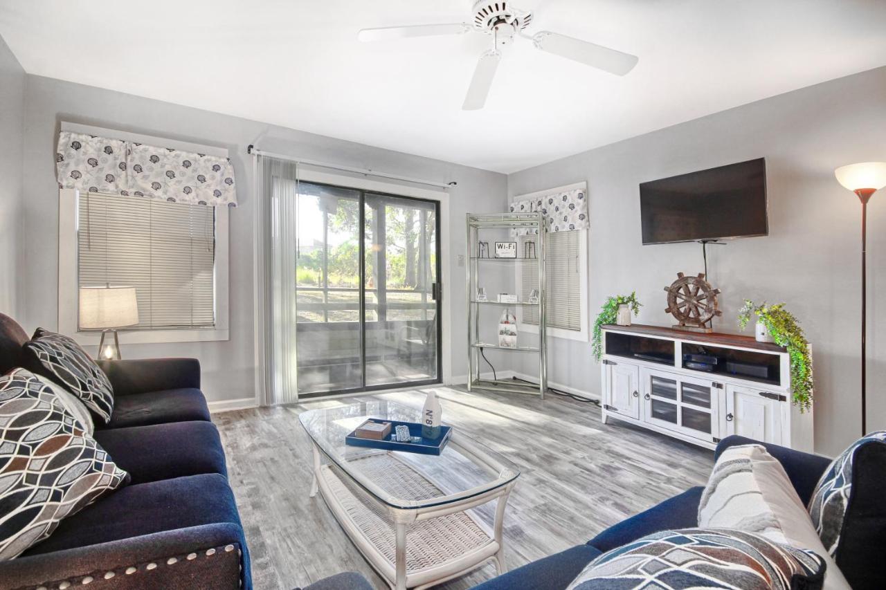 Dunes Pointe A-3 Apartment