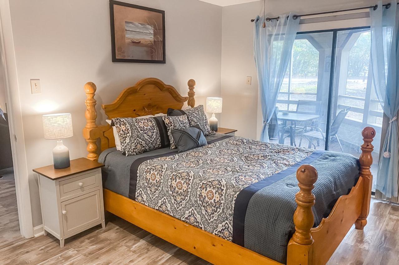 Apartment Dunes Pointe A-3